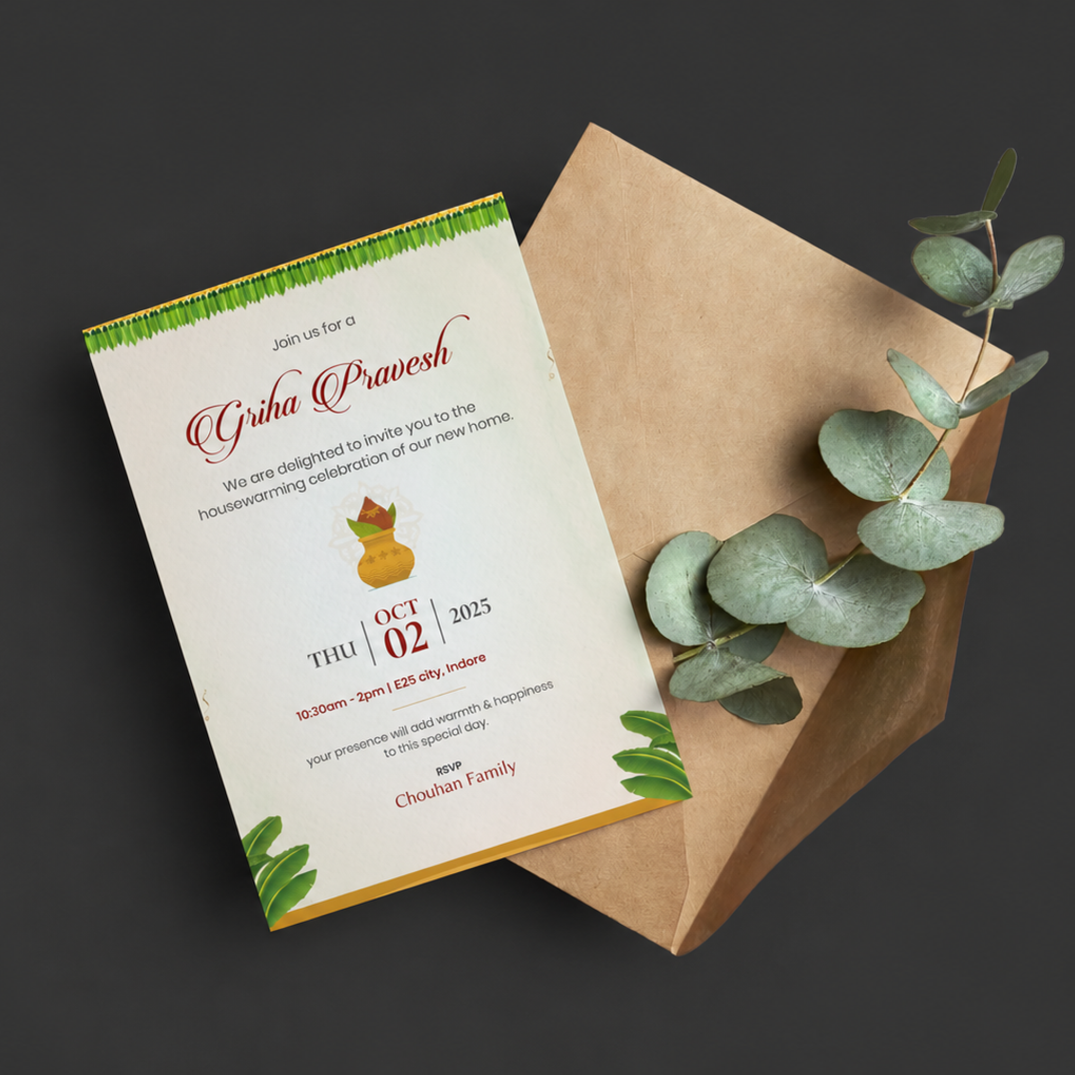 Wedding Kit Project 4