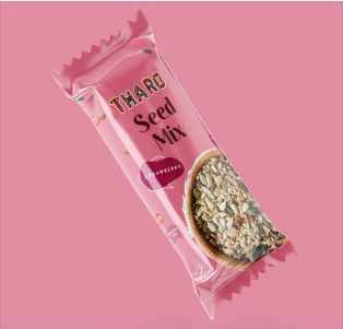 Packaging Project 2