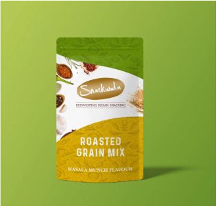 Packaging Project 3