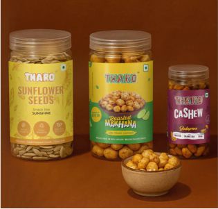 Packaging Project 6